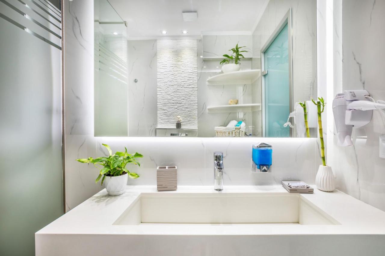 Beach Front Casa Elena 하니오티 외부 사진